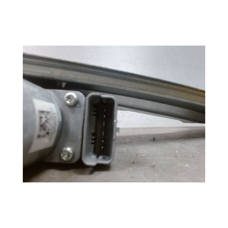 MECANISME+MOTEUR LEVE-GLACE ARRIERE GAUCHE CITROEN C4 2010-