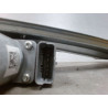 MECANISME+MOTEUR LEVE-GLACE ARRIERE GAUCHE CITROEN C4 2010-