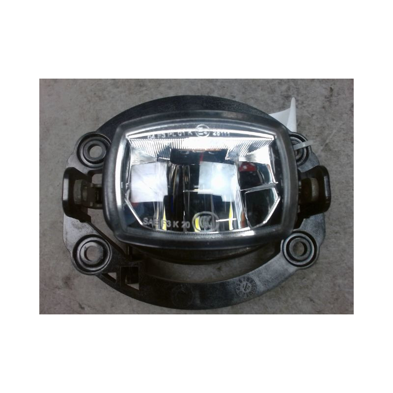 PHARE ANTIBROUILLARD AVANT DROIT JEEP COMPASS