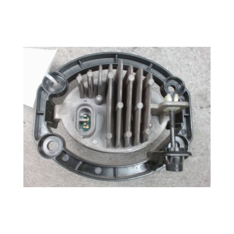 PHARE ANTIBROUILLARD AVANT DROIT JEEP COMPASS