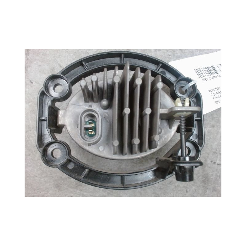 PHARE ANTIBROUILLARD AVANT GAUCHE JEEP COMPASS