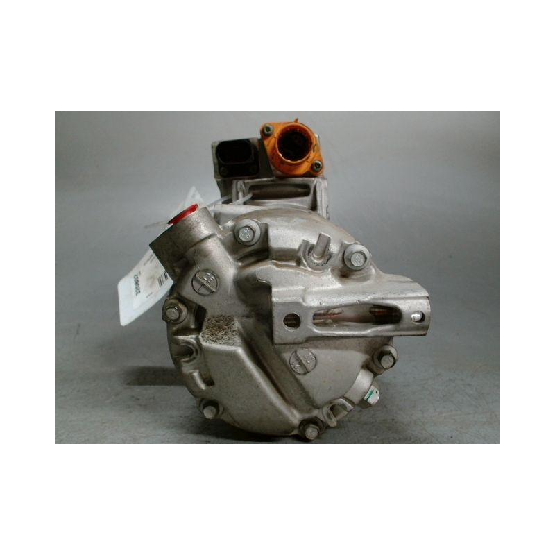 COMPRESSEUR AIR CONDITIONNE JEEP COMPASS