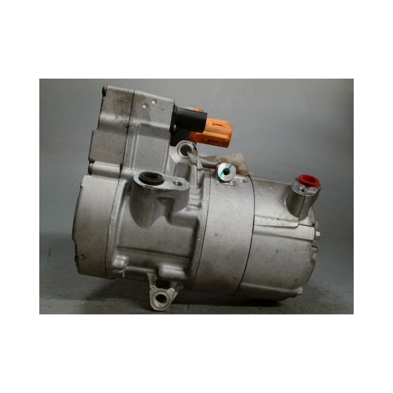 COMPRESSEUR AIR CONDITIONNE JEEP COMPASS
