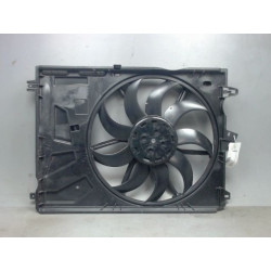 MOTEUR VENTILATEUR RADIATEUR