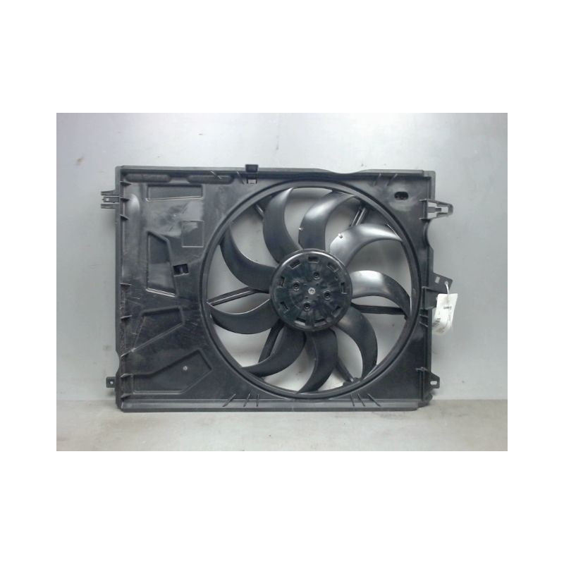 MOTEUR VENTILATEUR RADIATEUR JEEP COMPASS