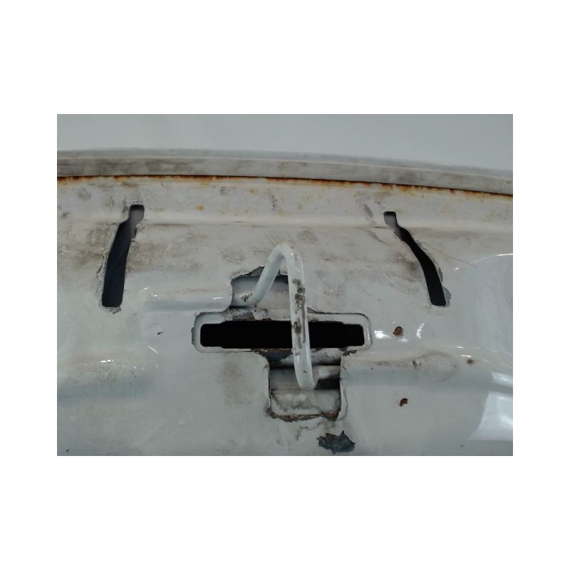 CAPOT CITROEN BERLINGO