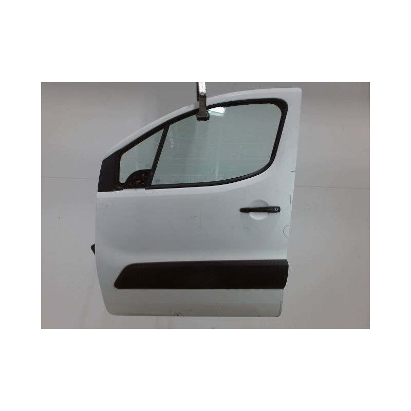 PORTE AVANT GAUCHE CITROEN BERLINGO