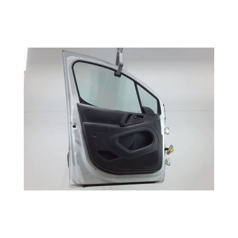 PORTE AVANT GAUCHE CITROEN BERLINGO