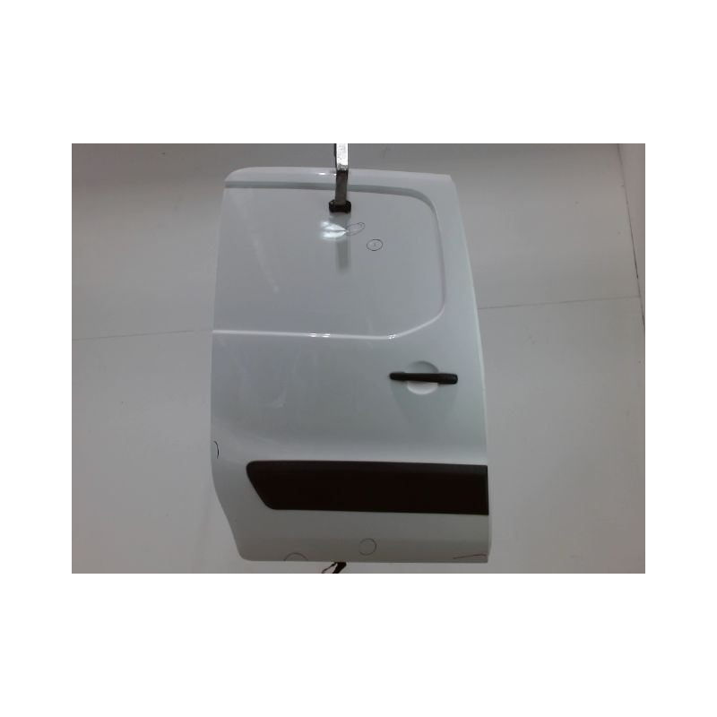 PORTE COULISSANTE DROITE CITROEN BERLINGO