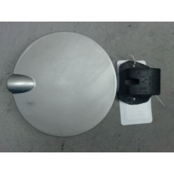 VOLET DE TRAPPE CARBURANT