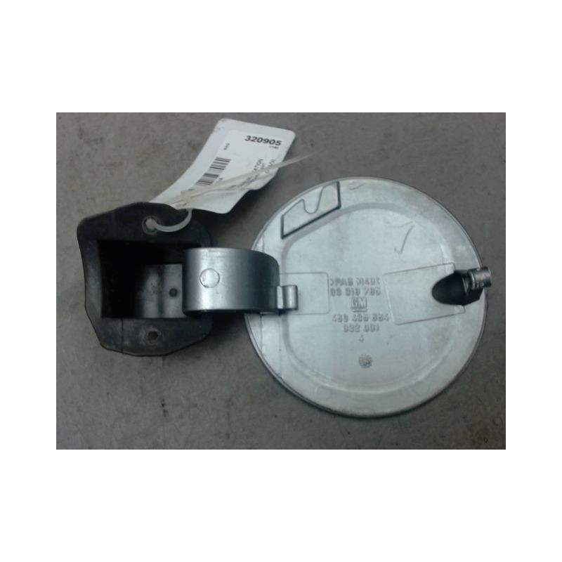 VOLET DE TRAPPE CARBURANT OPEL MERIVA