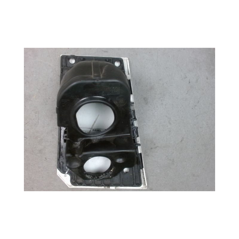 VOLET DE TRAPPE CARBURANT CITROEN JUMPER