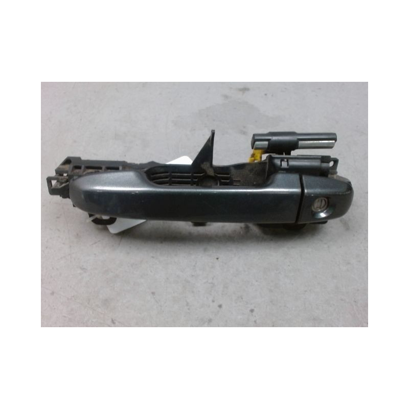 POIGNEE EXTERIEURE PORTE AVANT GAUCHE TOYOTA YARIS