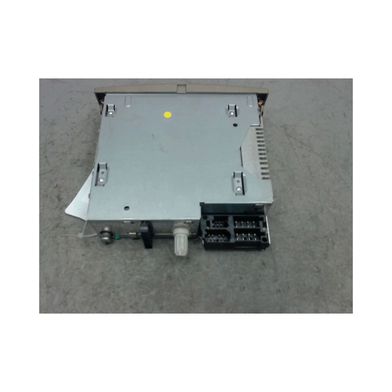 AUTORADIO RENAULT SCENIC II PH.2 2008-