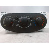 COMMANDE DE CHAUFFAGE DACIA LOGAN