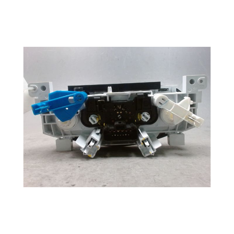 COMMANDE DE CHAUFFAGE DACIA LOGAN