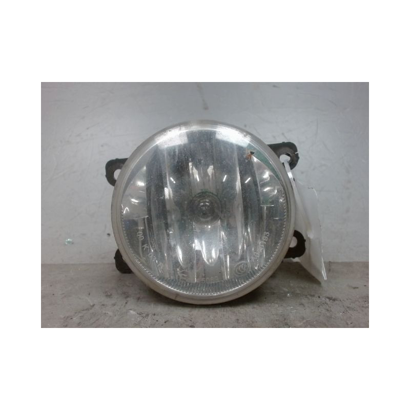 PHARE ANTIBROUILLARD AVANT DROIT PEUGEOT 208