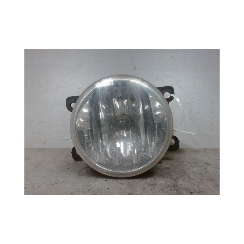 PHARE ANTIBROUILLARD AVANT GAUCHE PEUGEOT 208