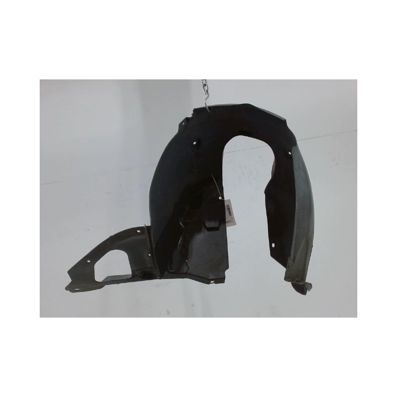 PARE-BOUE AVANT GAUCHE PEUGEOT 208