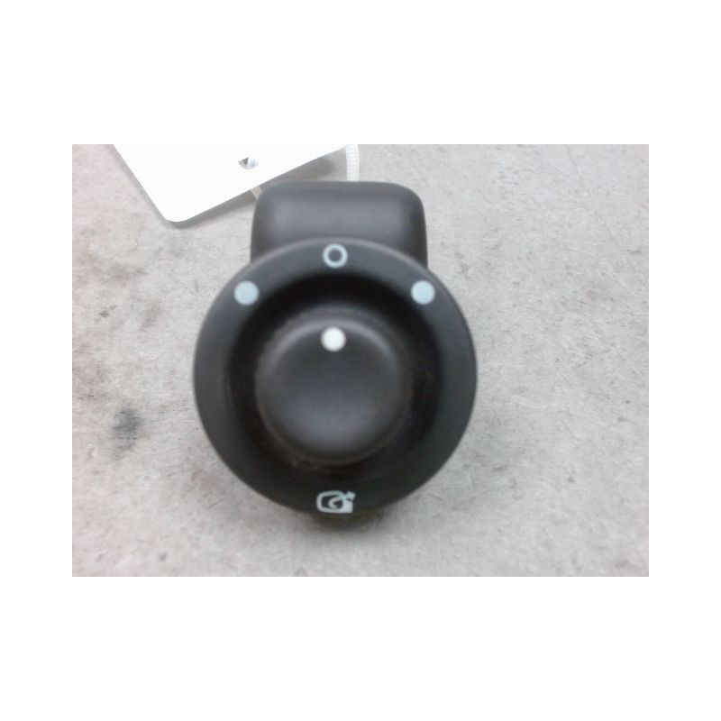 COMMANDE RETROVISSEUR EXTERIEUR ELECTRIQUE RENAULT LAGUNA II 00-2005