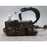 SERRURE PORTE COULISSANTE GAUCHE PEUGEOT PARTNER