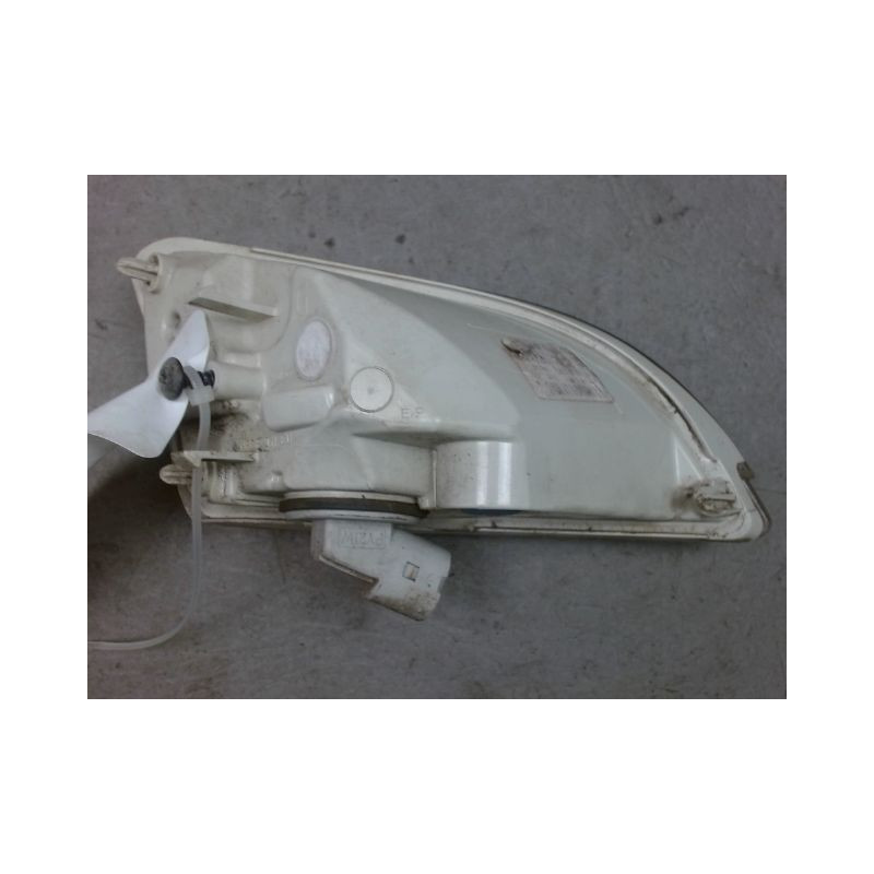 CLIGNOTANT GAUCHE RENAULT TWINGO