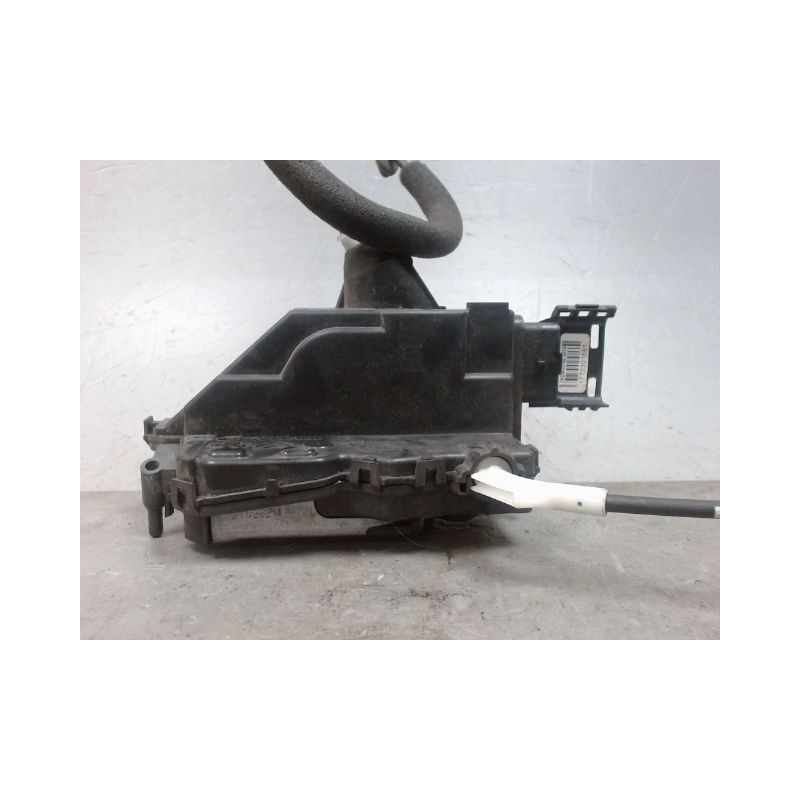 SYSTEME CONDAMNATION AVANT DROIT PEUGEOT 3008