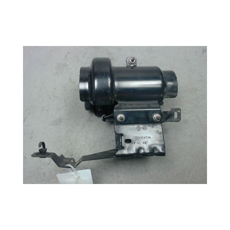 SUPPORT DE FILTRE CARBURANT RENAULT CAPTUR