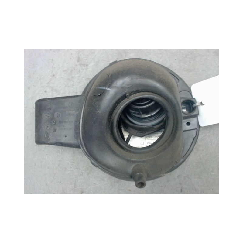 VOLET DE TRAPPE CARBURANT VOLKSWAGEN POLO