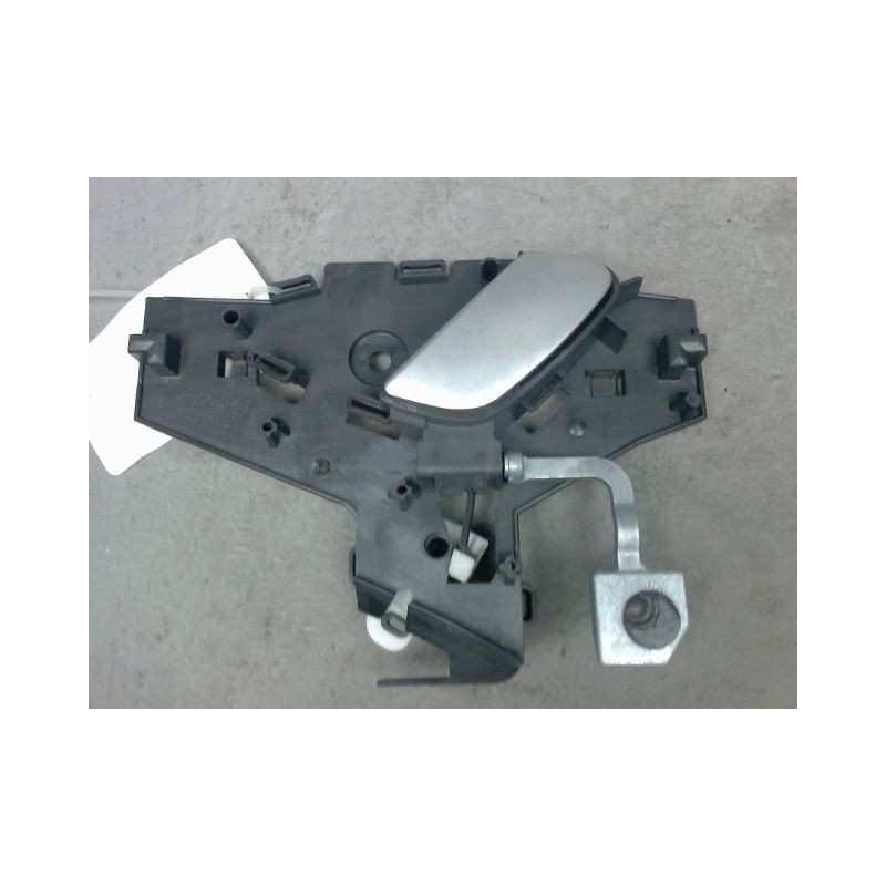 POIGNEE INTERIEURE PORTE AVANT GAUCHE CITROEN C5 2004-2008