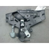 POIGNEE INTERIEURE PORTE AVANT GAUCHE CITROEN C5 2004-2008