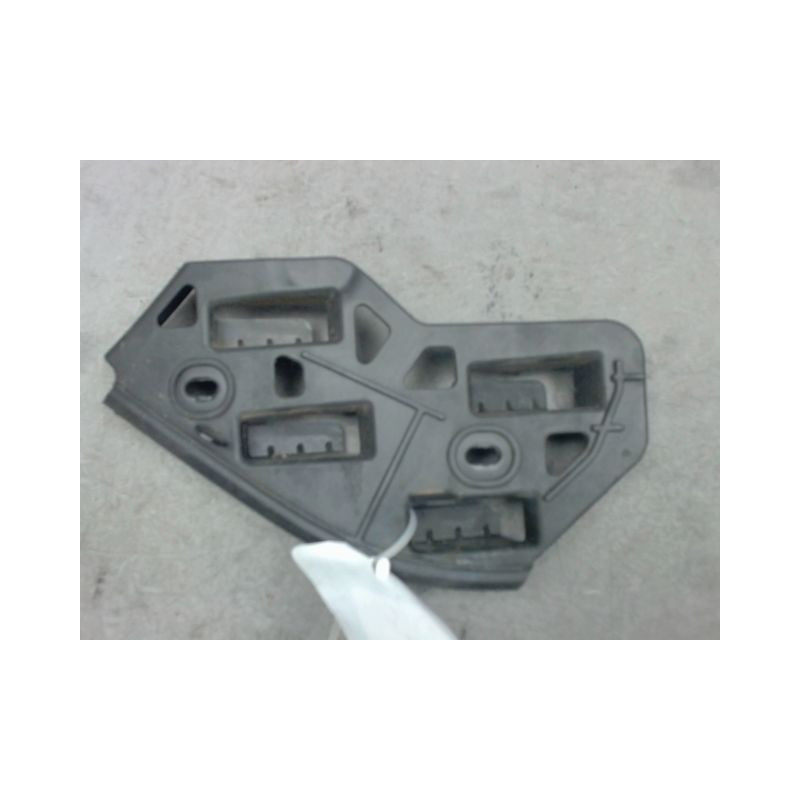 SUPPORT PARE-CHOC AVD VOLKSWAGEN POLO 2005-