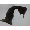PARE-BOUE AVANT GAUCHE VOLKSWAGEN POLO 2005-