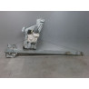 MECANISME+MOTEUR LEVE-GLACE AVANT GAUCHE MERCEDES SPRINTER TOLE MOYEN 2006-