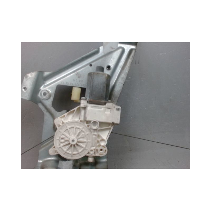 MECANISME+MOTEUR LEVE-GLACE AVANT GAUCHE MERCEDES SPRINTER TOLE MOYEN 2006-