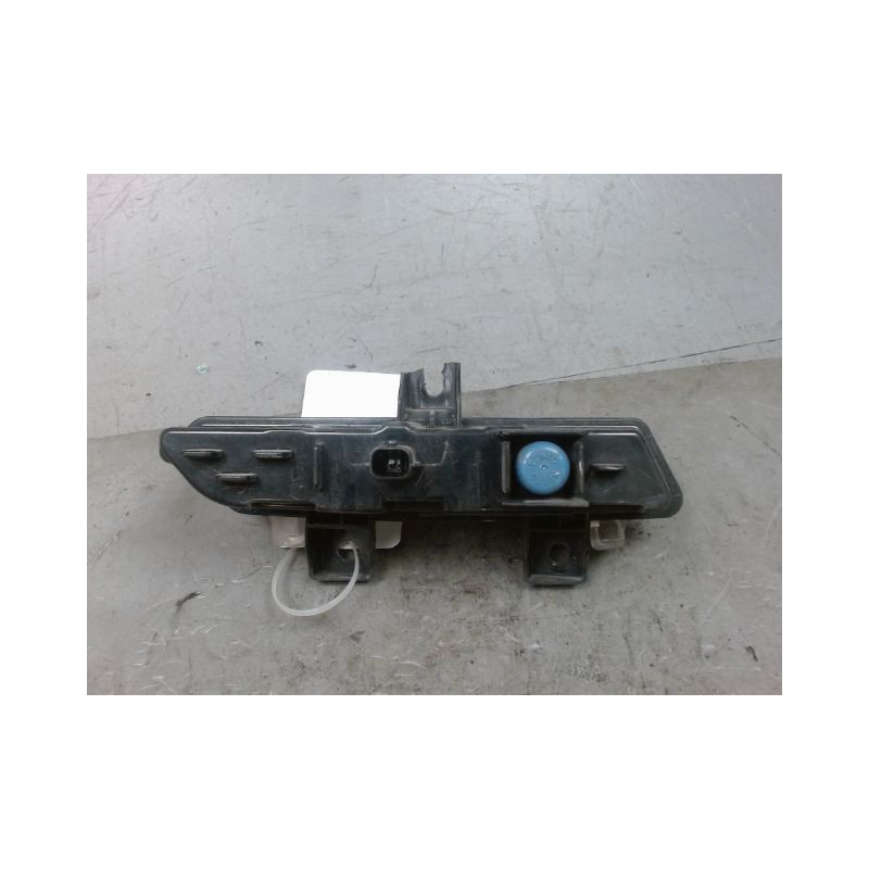 FEUX POSITION GAUCHE RENAULT CLIO
