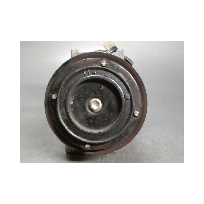 COMPRESSEUR AIR CONDITIONNE RENAULT MEGANE