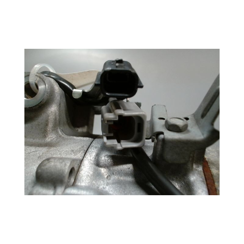 COMPRESSEUR AIR CONDITIONNE RENAULT MEGANE