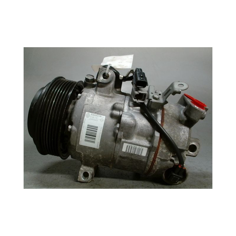COMPRESSEUR AIR CONDITIONNE RENAULT MEGANE