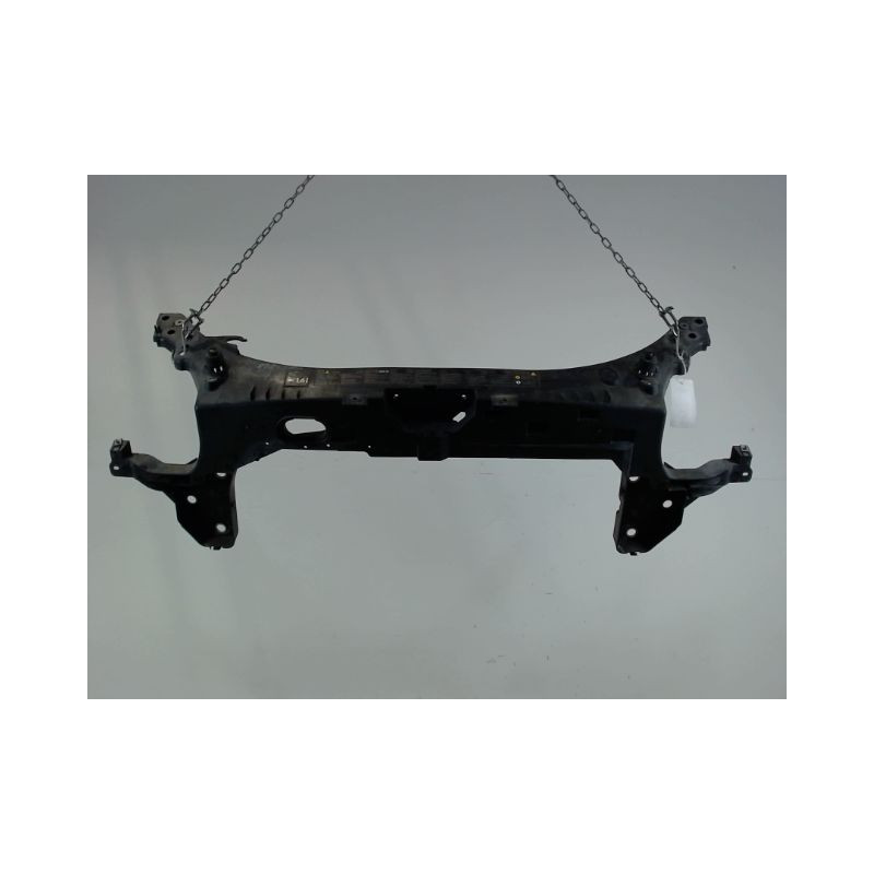 FACE AVANT RENAULT MODUS