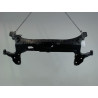 FACE AVANT RENAULT MODUS