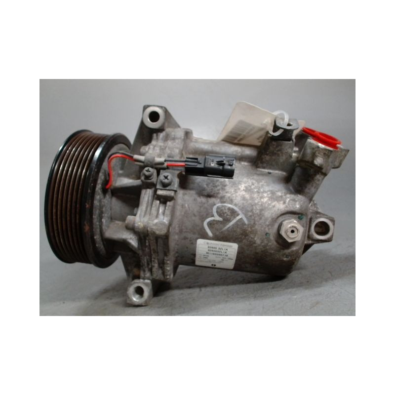 COMPRESSEUR AIR CONDITIONNE NISSAN PULSAR