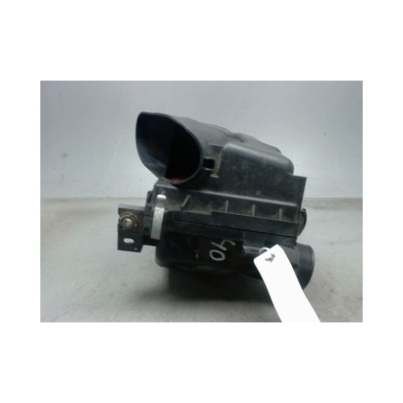 BOITIER FILTRE A AIR NISSAN PULSAR