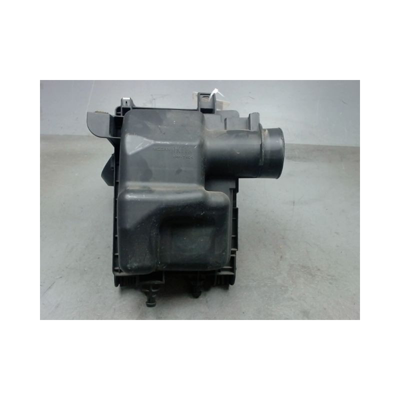 BOITIER FILTRE A AIR NISSAN PULSAR