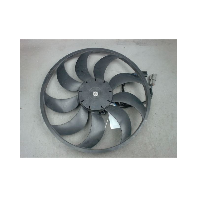 MOTEUR VENTILATEUR RADIATEUR NISSAN PULSAR