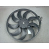 MOTEUR VENTILATEUR RADIATEUR NISSAN PULSAR
