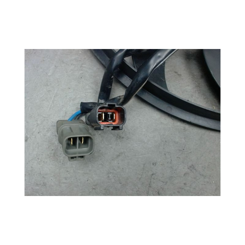 MOTEUR VENTILATEUR RADIATEUR NISSAN PULSAR