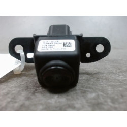 CAMERA AVANT