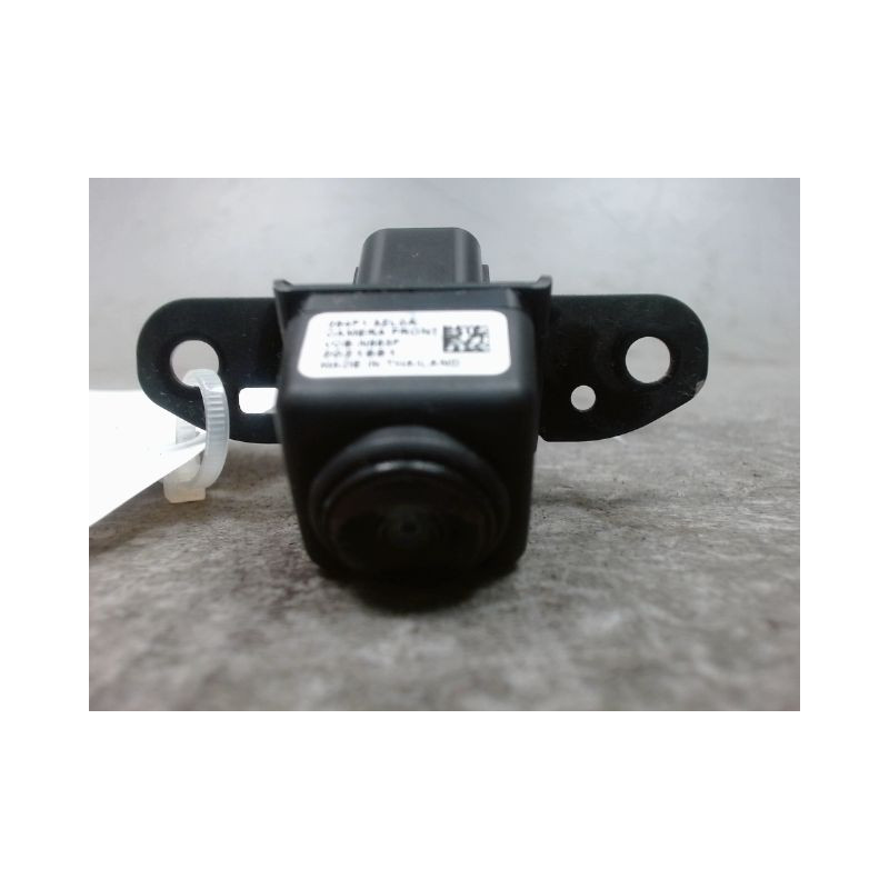 CAMERA AVANT NISSAN PULSAR