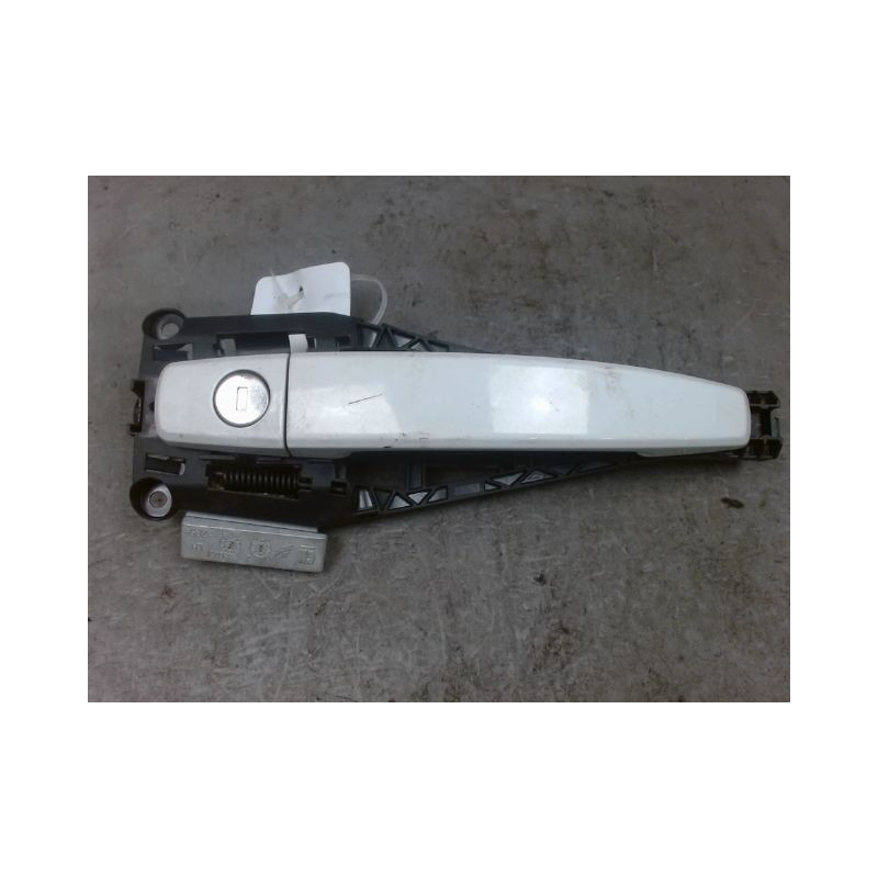 POIGNEE EXTERIEURE PORTE AVANT GAUCHE OPEL MOKKA